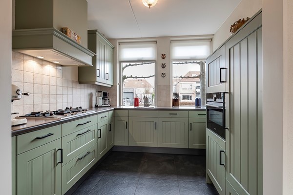 Medium property photo - Nachtegaal 26, 4284 XD Rijswijk (Nb)